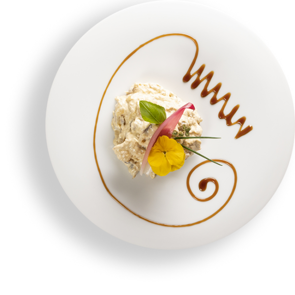 Insalata Campagnola