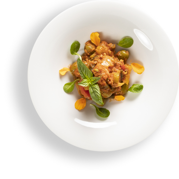 l’Antipasto alla Piemontese