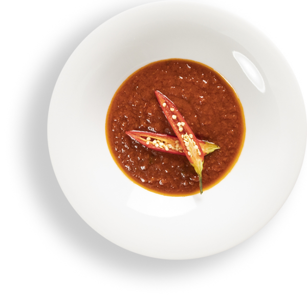 Sugo all’Arrabbiata