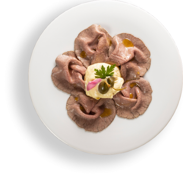 Vitello Tonnato