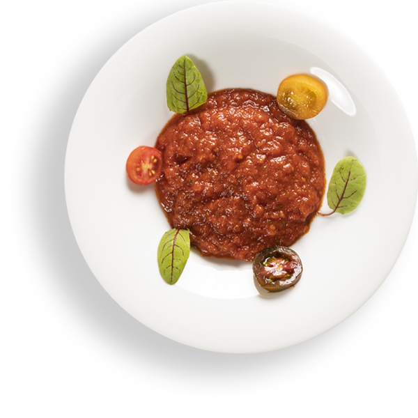 Salsa Rossa