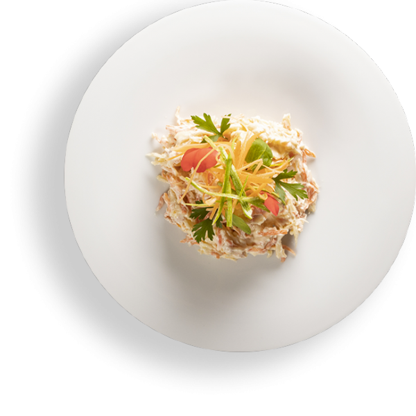 Insalata Capricciosa
