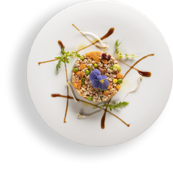 Insalata di Farro
