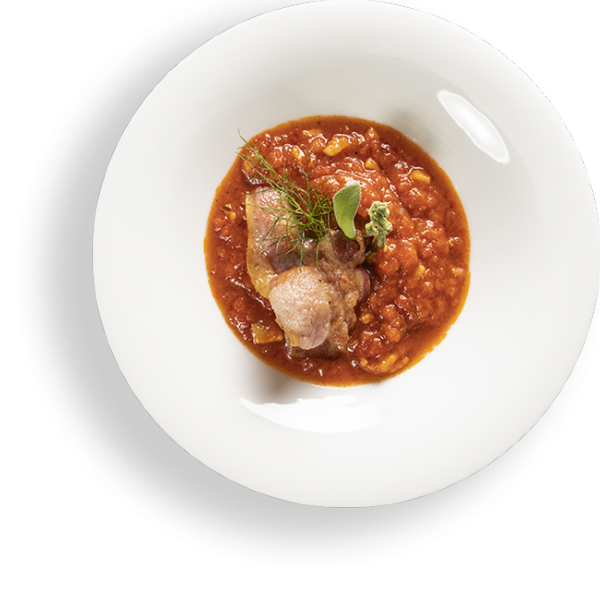 Sugo all’Amatriciana